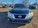 2015 NISSAN PATHFINDER