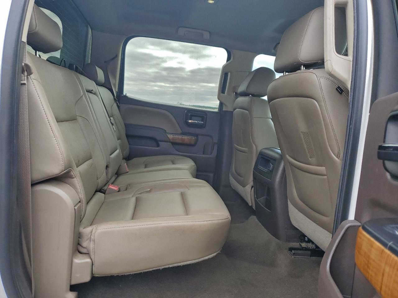2014 GMC Sierra