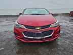 2018 CHEVROLET CRUZE