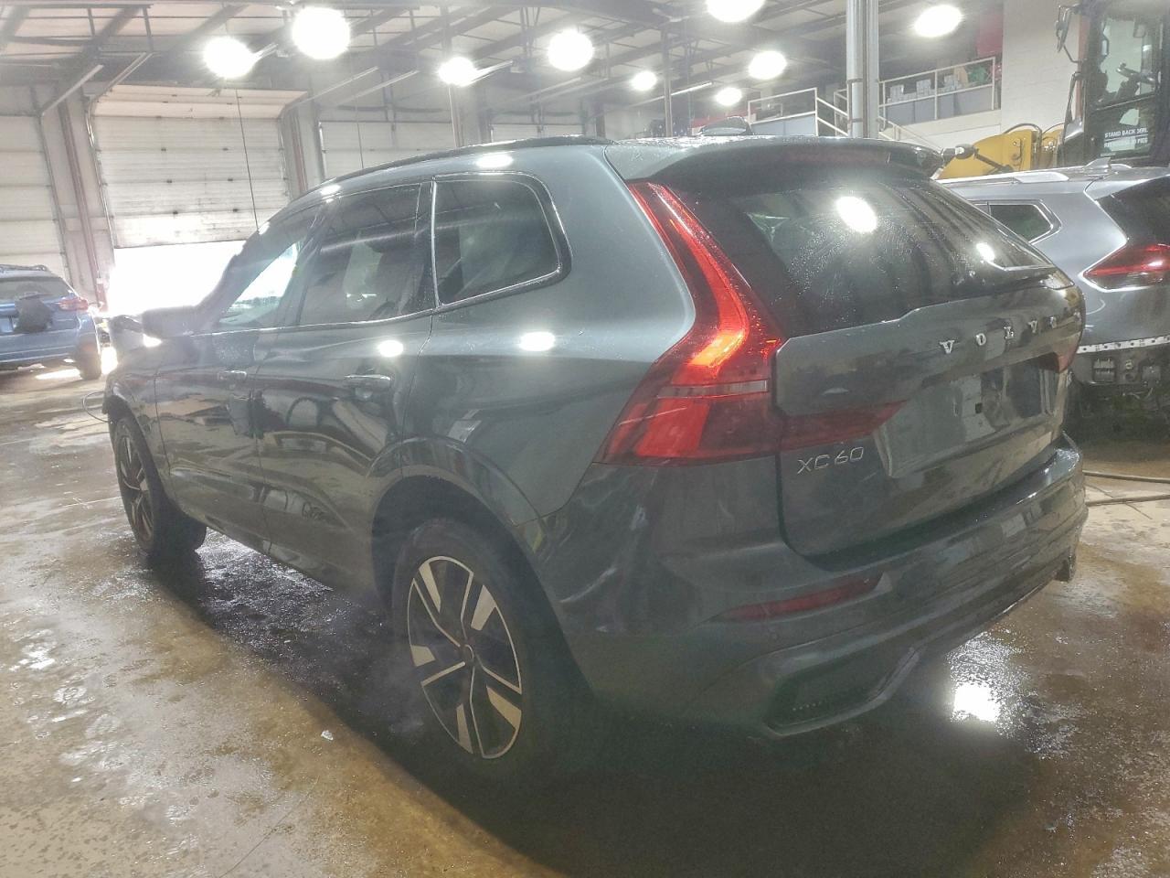 2026 VOLVO XC60