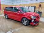 2014 DODGE GRAND CARAVAN