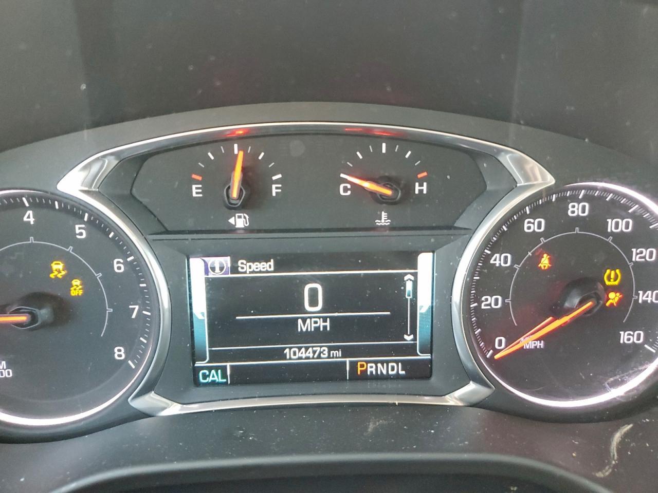 2019 GMC ACADIA