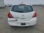 2012 NISSAN VERSA