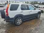 2002 HONDA CR-V