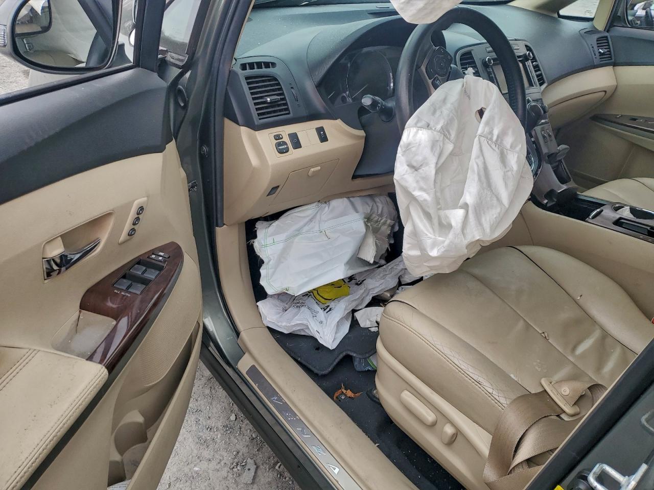 2013 TOYOTA VENZA