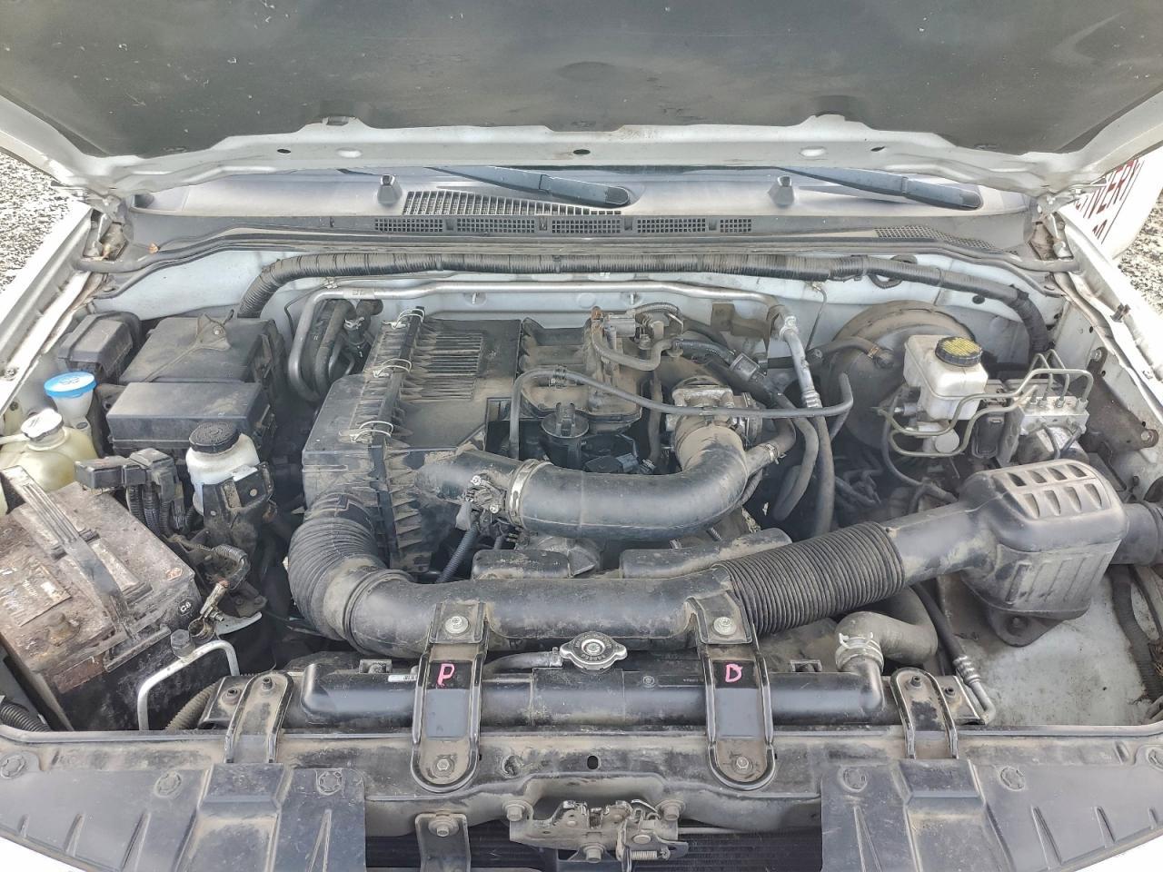 2019 NISSAN Frontier