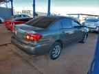 2005 TOYOTA COROLLA