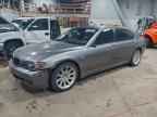 2006 BMW 7 series