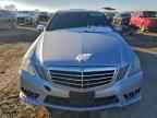 2010 MERCEDES-BENZ E-Class