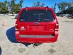 2009 FORD ESCAPE