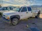 2001 CHEVROLET Silverado 3500