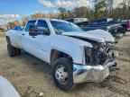 2016 CHEVROLET Silverado 3500
