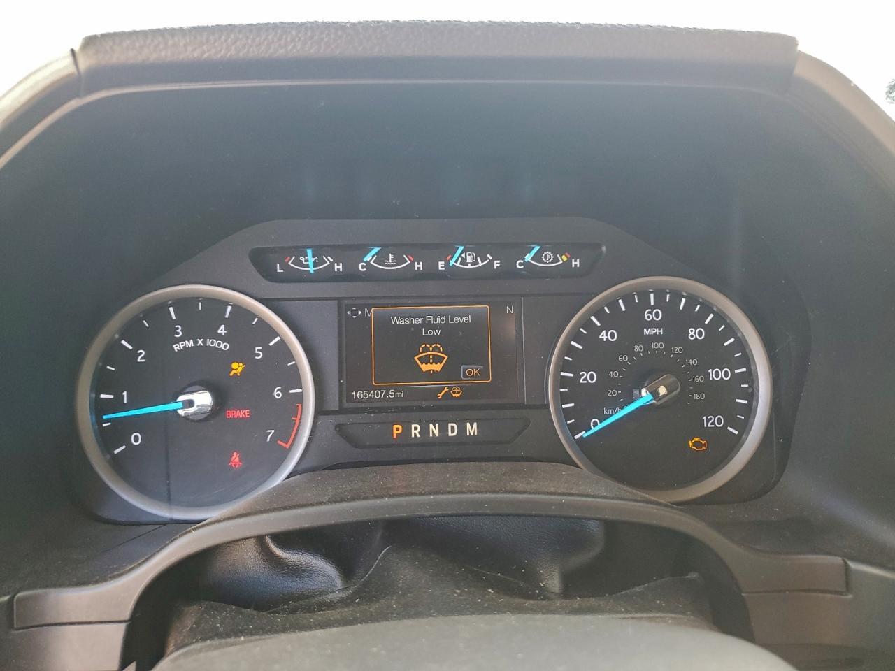 2018 FORD Expedition