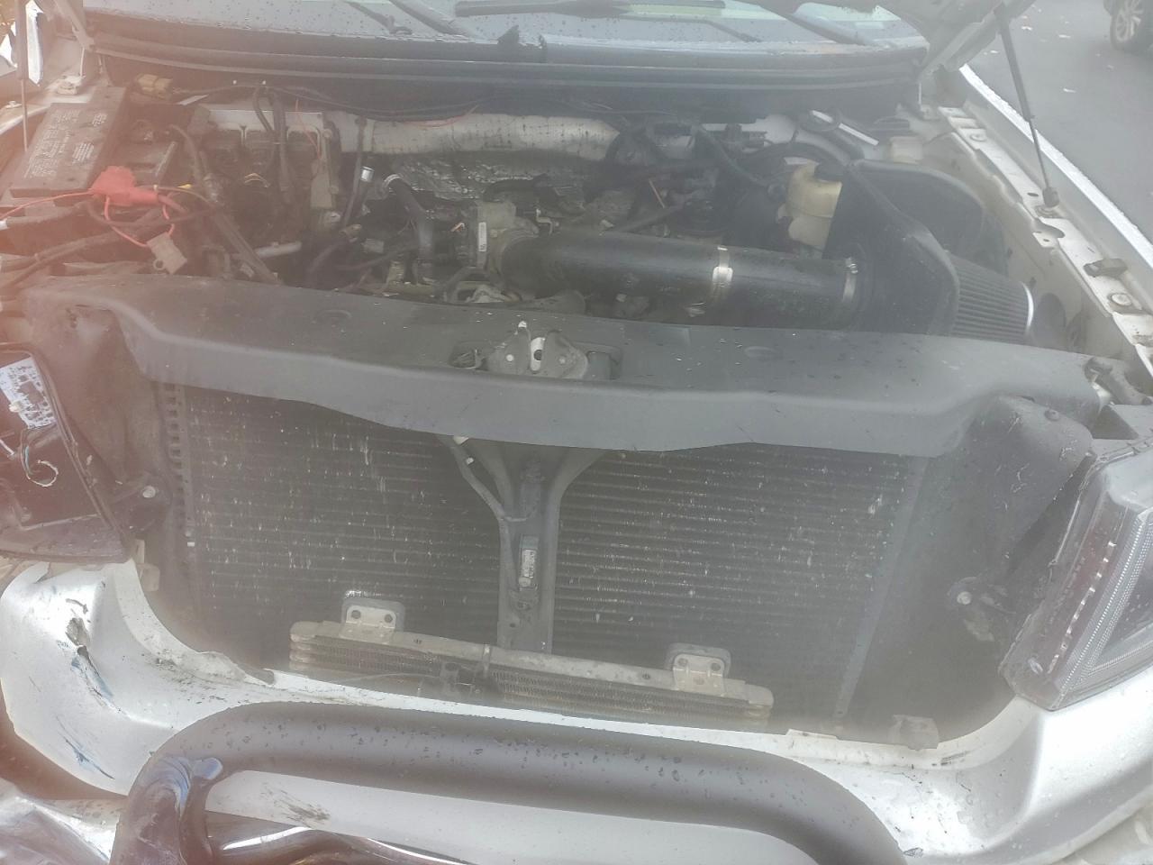 2007 FORD F-150