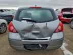2012 NISSAN VERSA