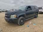 2014 CHEVROLET Tahoe