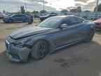 2018 INFINITI Q60