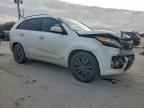 2012 KIA SORENTO