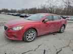 2014 MAZDA 6