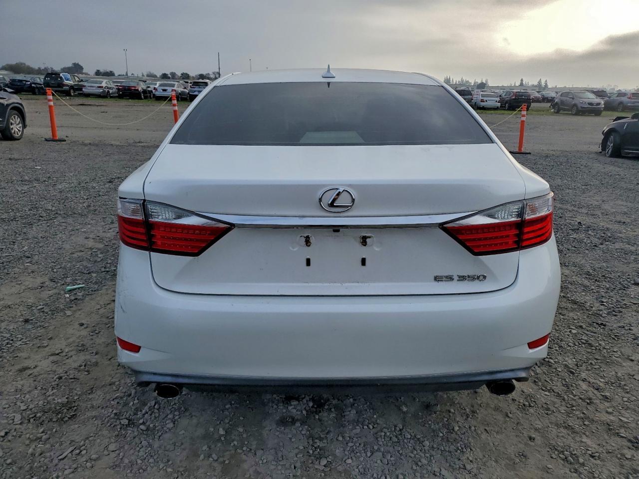 2014 LEXUS ES 350