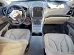 2016 LINCOLN MKX