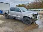 2016 TOYOTA TACOMA