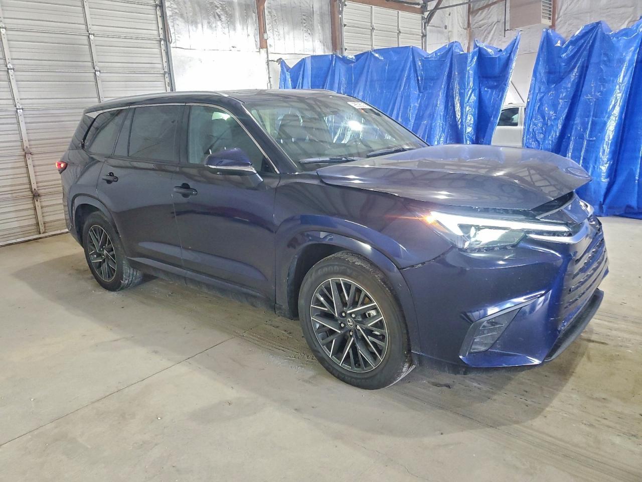 2024 LEXUS TX 350