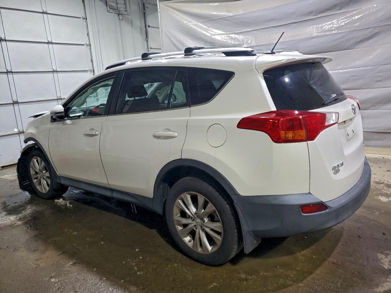 2014 TOYOTA RAV4