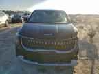 2025 KIA Carnival