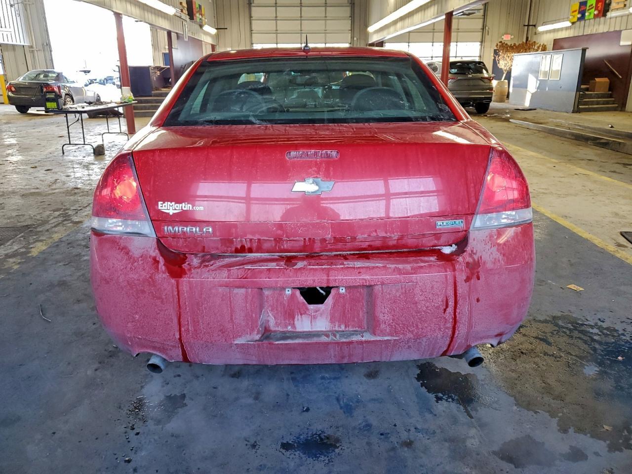 2013 CHEVROLET IMPALA