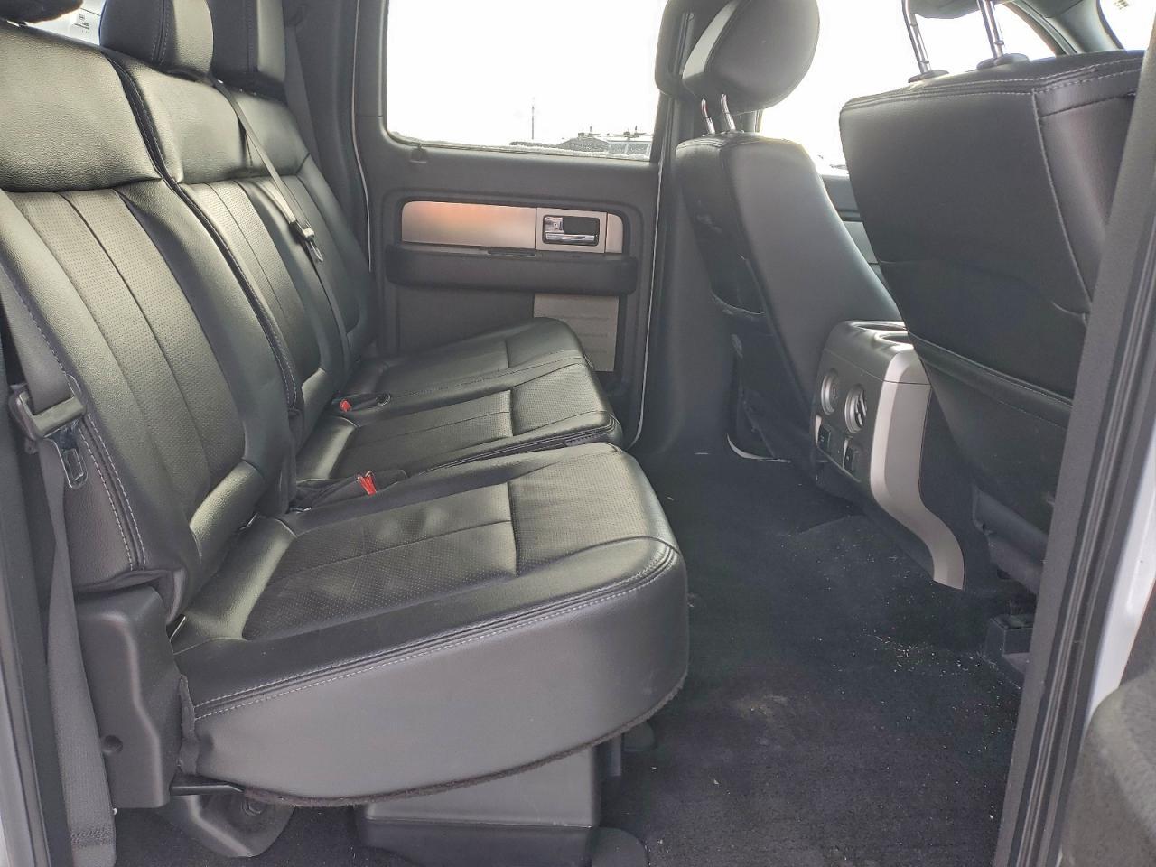 2014 FORD F-150 Lightning