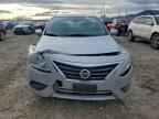 2018 NISSAN VERSA