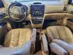2012 KIA SEDONA