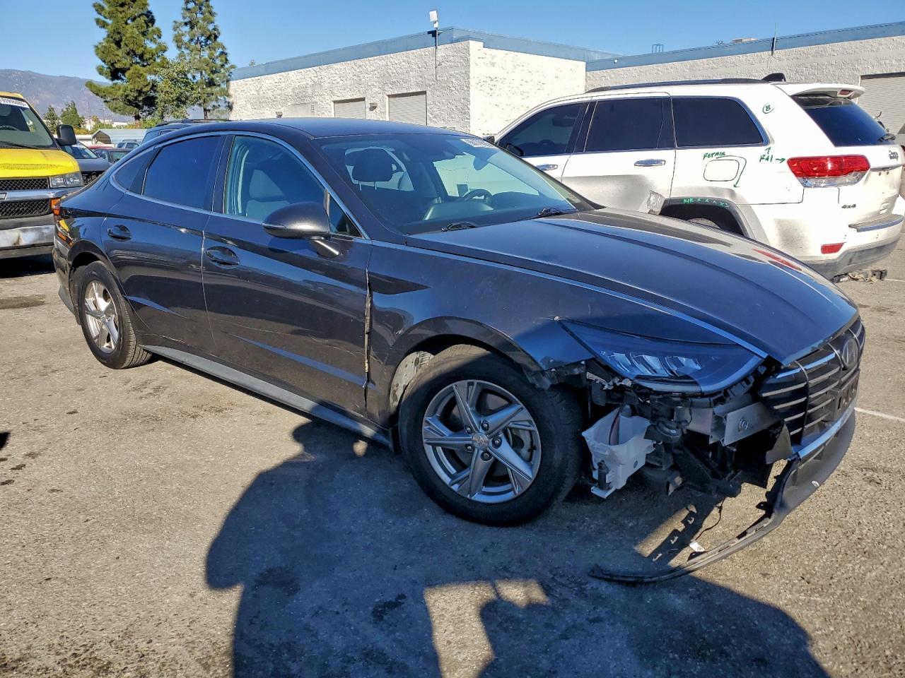 2023 HYUNDAI SONATA