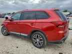 2017 MITSUBISHI outlander