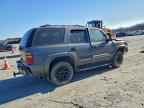 2002 CHEVROLET Tahoe
