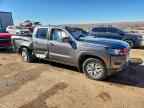 2023 NISSAN Frontier
