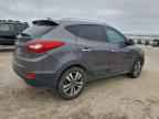 2015 HYUNDAI TUCSON