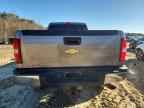 2012 CHEVROLET Silverado 2500