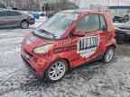2009 SMART Fortwo