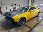2010 DODGE Challenger