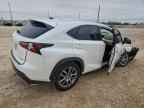 2016 LEXUS NX 200T