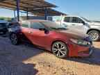 2017 NISSAN Maxima