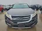 2015 HONDA Crosstour