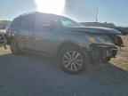 2016 NISSAN PATHFINDER
