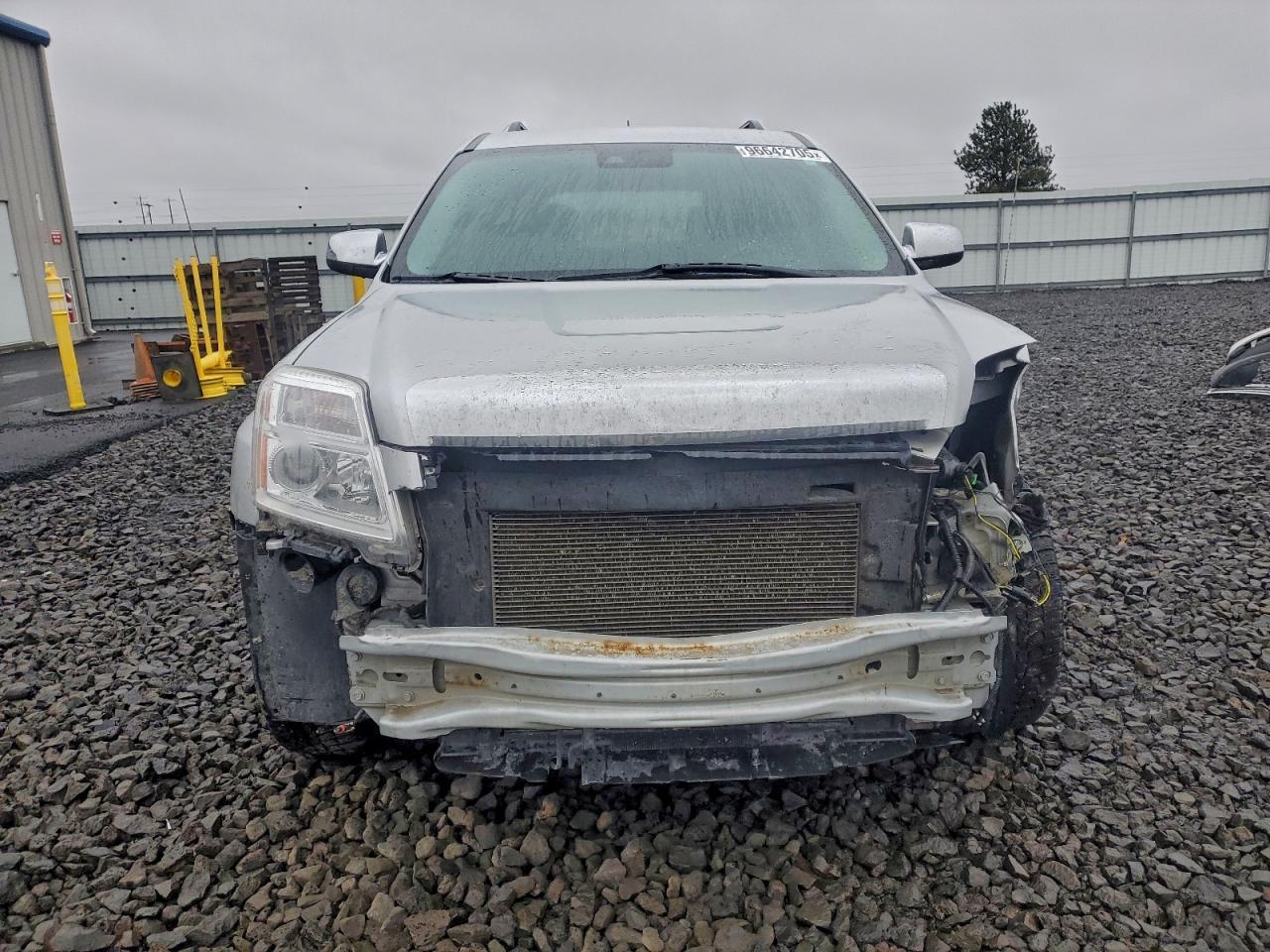 2015 GMC Terrain