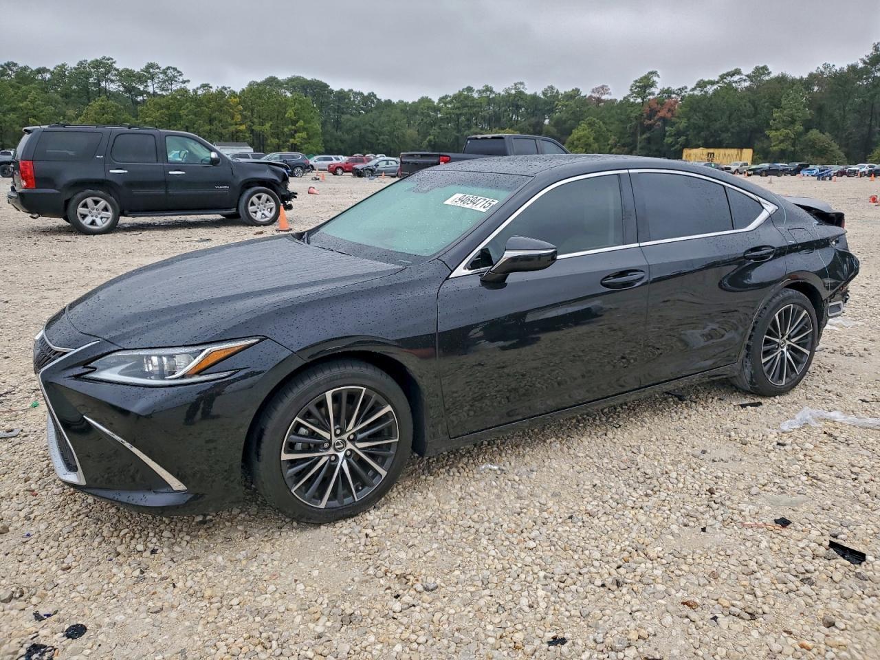 2023 LEXUS ES 350