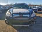 2013 SUBARU Outback