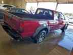 2003 NISSAN Frontier