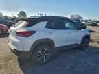 2021 CHEVROLET Trailblazer